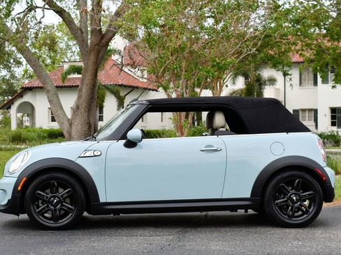 Used 2014 MINI Cooper S image 37