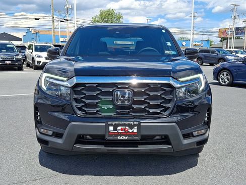 Used 2023 Honda Passport EX-L image 2