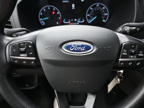 Used 2024 Ford Transit 250 Low Roof w/ Exterior Upgrade Package image 10