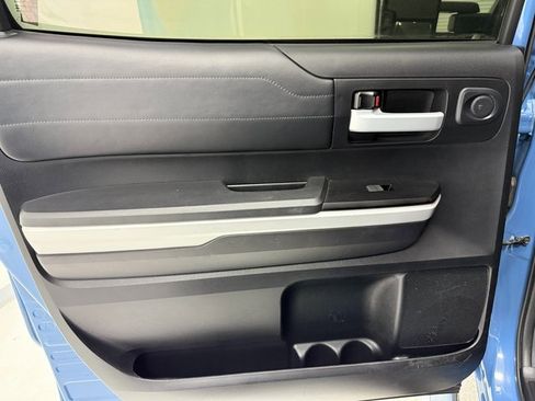 Used 2018 Toyota Tundra Limited image 35
