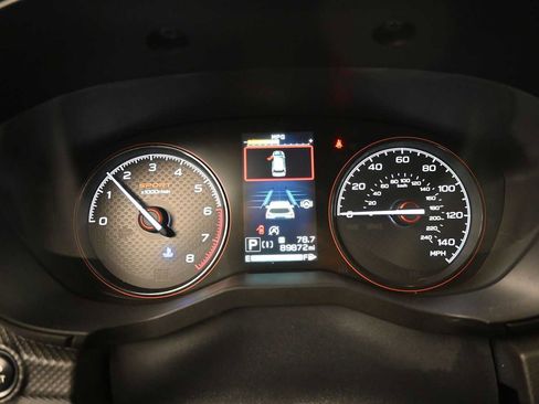 Used 2020 Subaru Forester Sport w/ Popular Package #2 AWD/4WD image 13