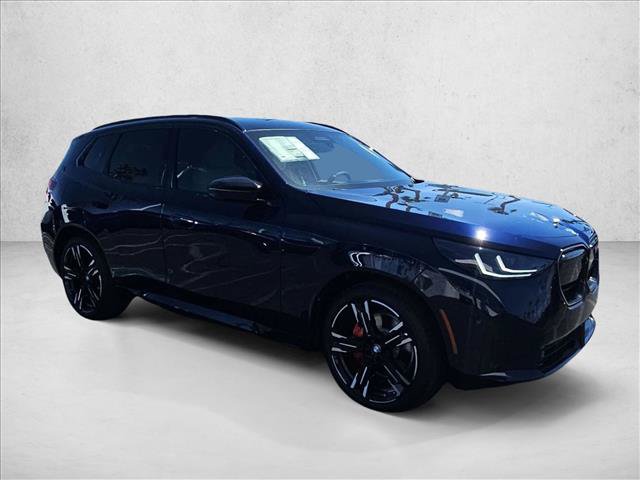 New 2026 BMW X3 M50 w/ Premium Package AWD/4WD image 7