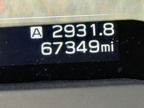 Used 2020 Subaru Ascent Limited w/ Popular Package #2A AWD/4WD image 24