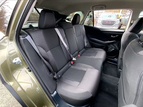 Certified 2023 Subaru Outback Premium image 18