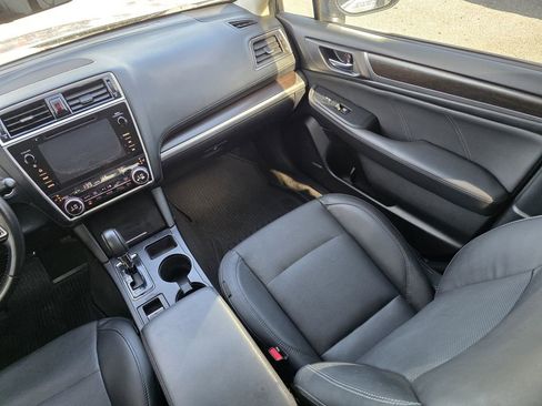 Used 2019 Subaru Legacy 2.5i Limited image 13