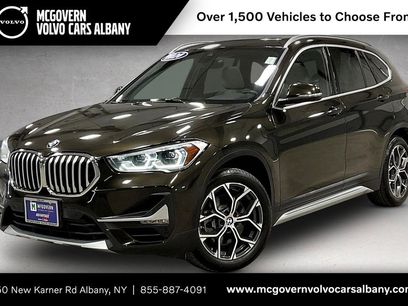Used 2020 BMW X1 xDrive28i w/ Convenience Package