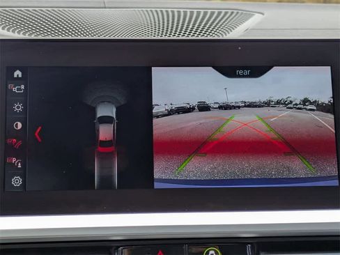 Used 2020 BMW 330i 330i w/ M Sport Package image 23