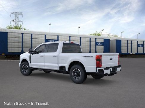 New 2026 Ford F250 XLT w/ XLT Premium Package image 4
