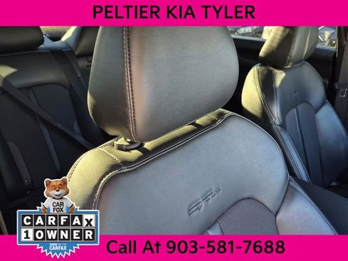 Used 2024 Kia K5 GT-Line w/ GT-Line Premium Package image 15