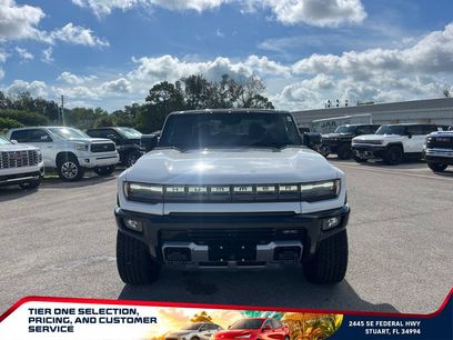 New 2026 GMC Hummer EV 4x4 Crew Cab