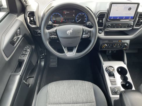 Used 2023 Ford Bronco Sport Big Bend image 20