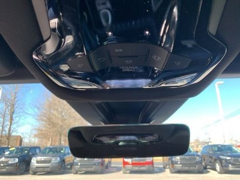 New 2025 Dodge Hornet GT w/ Tech Pack image 17