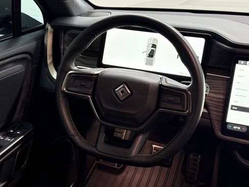 Used 2022 Rivian R1T Launch Edition image 23