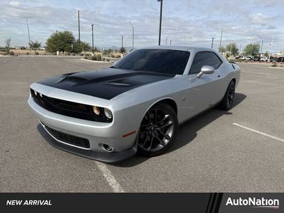 Used 2023 Dodge Challenger R/T Scat Pack