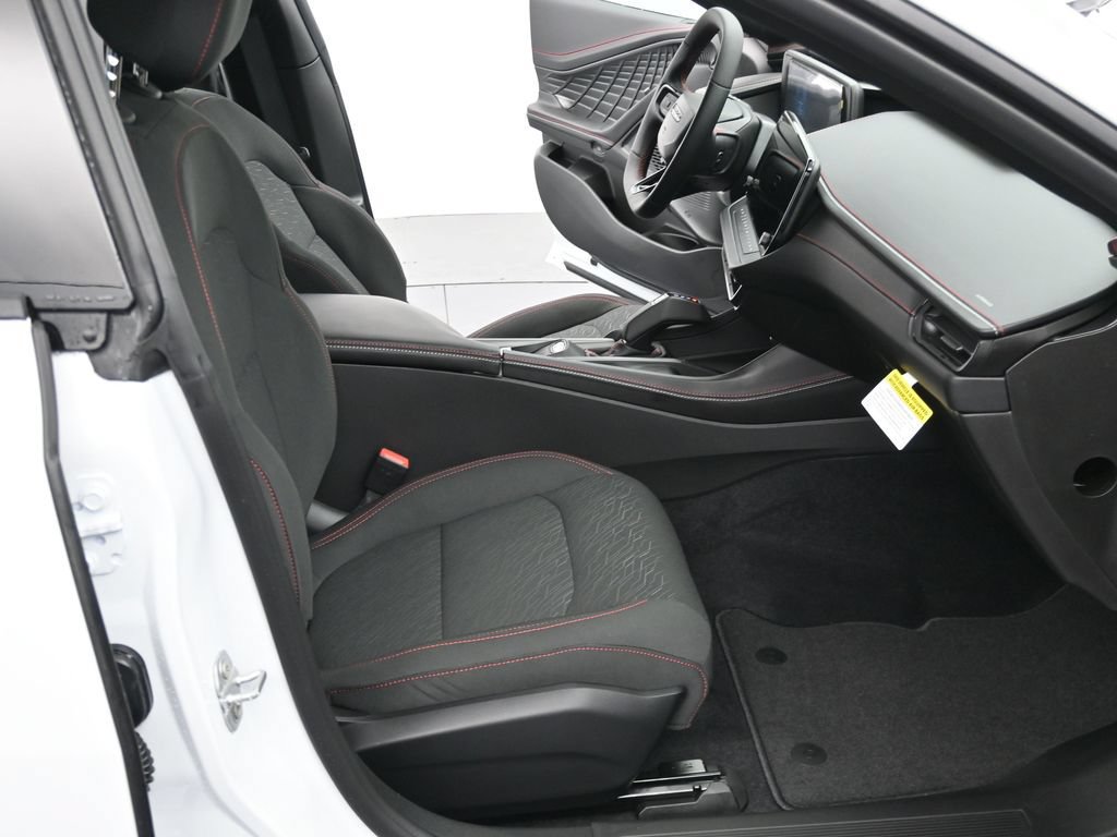 New 2026 Dodge Charger R/T AWD/4WD image 14