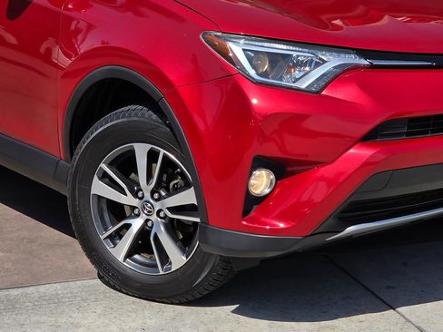 Used 2016 Toyota RAV4 XLE image 4