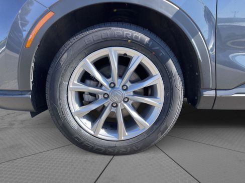 Used 2024 Honda CR-V EX image 24
