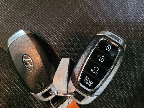 Used 2023 Hyundai Kona SEL w/ Cargo Package AWD/4WD image 32