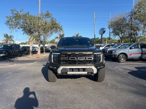 Used 2024 Ford F150 Raptor image 3