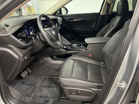 Certified 2023 Buick Envision Essence image 13
