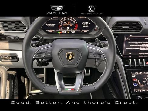 Used 2024 Lamborghini Urus S image 12