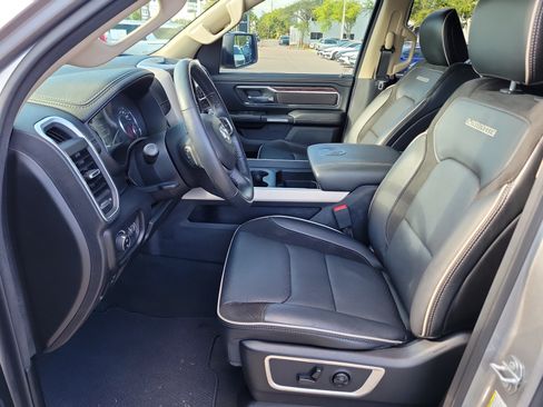 Used 2019 RAM 1500 Laramie AWD/4WD image 20