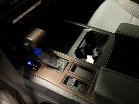 Used 2026 Toyota Tundra SR image 17