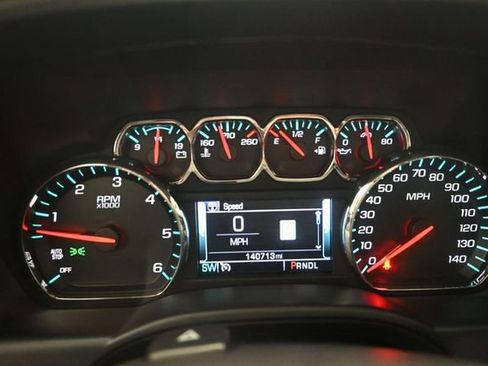 Used 2018 GMC Sierra 1500 SLT w/ Enhanced Driver Alert Package RWD image 28