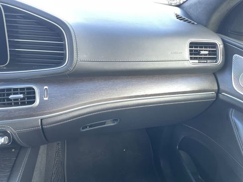 Used 2021 Mercedes-Benz GLE 63 AMG S image 16