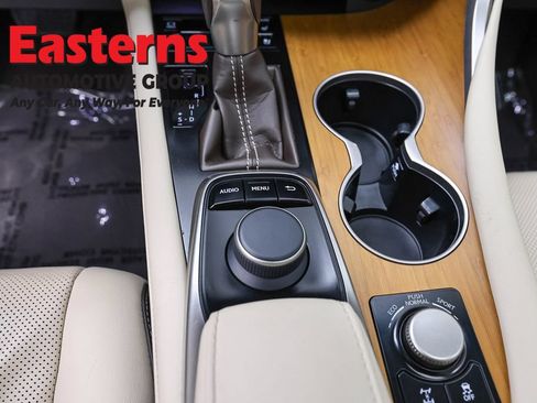 Used 2018 Lexus RX 350 AWD w/ Premium Package image 21