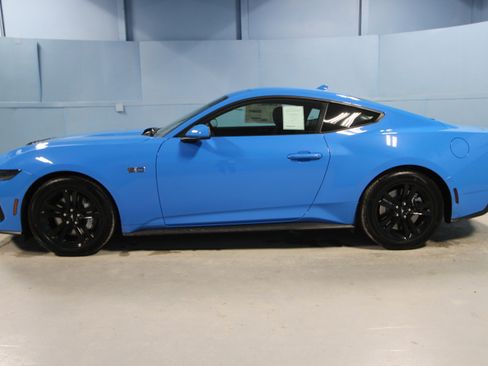 New 2026 Ford Mustang GT image 22