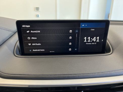 Used 2023 Acura MDX SH-AWD image 18