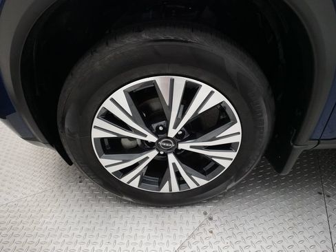 Certified 2023 Nissan Rogue SV w/ SV Premium B Package AWD/4WD image 27