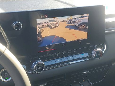 New 2026 GMC Canyon Elevation image 14