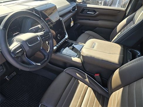 New 2026 GMC Yukon Denali Ultimate image 19