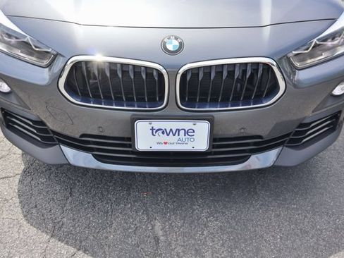 Used 2020 BMW X2 xDrive28i AWD/4WD image 10