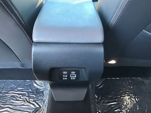 Certified 2024 Subaru Crosstrek 2.0i Premium AWD/4WD image 25