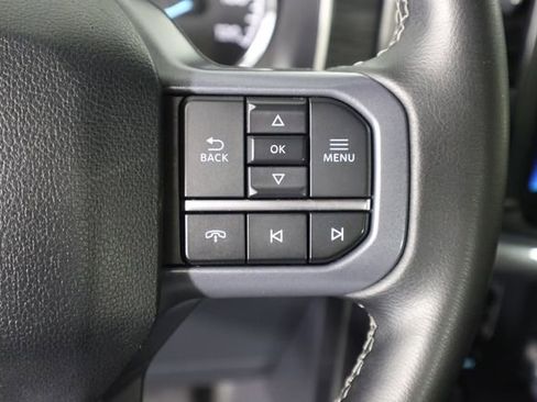 Certified 2023 Ford F150 XLT w/ Equipment Group 302A High image 48