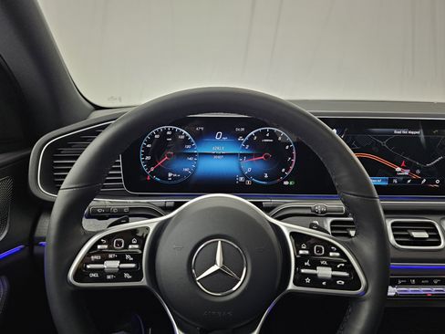 Certified 2023 Mercedes-Benz GLE 350 4MATIC image 34