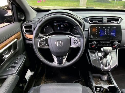 Used 2019 Honda CR-V EX image 6