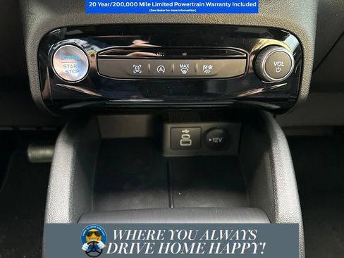 New 2026 Ford Escape ST-Line w/ Tech Pack #1 image 13