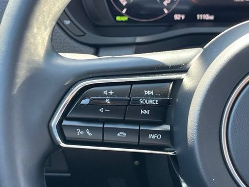 Used 2025 MAZDA CX-90 Plug-In Hybrid w/Premium Sport AWD/4WD image 15