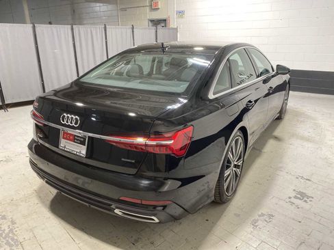Used 2019 Audi A6 3.0T Premium w/ Convenience Package image 26