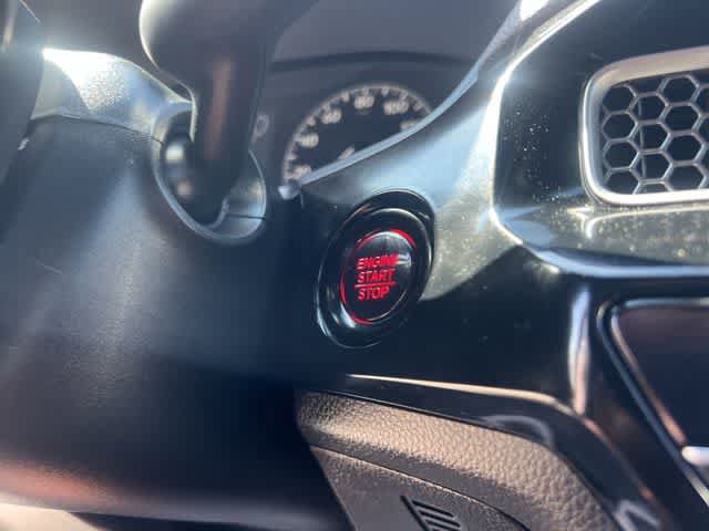 Certified 2025 Honda Civic Sport image 28