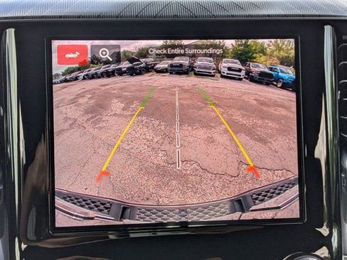 New 2026 RAM 1500 Big Horn AWD/4WD image 20