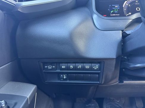 Used 2025 Toyota Sequoia SR5 image 18