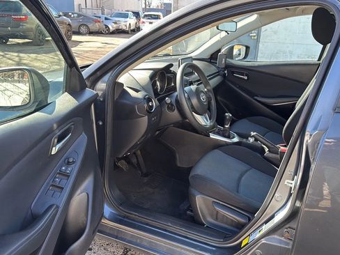 Used 2016 Scion iA FWD image 23