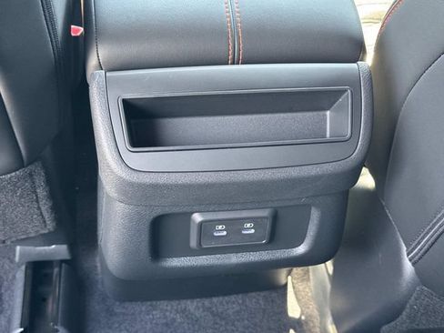 New 2026 Nissan Pathfinder Rock Creek AWD/4WD image 18