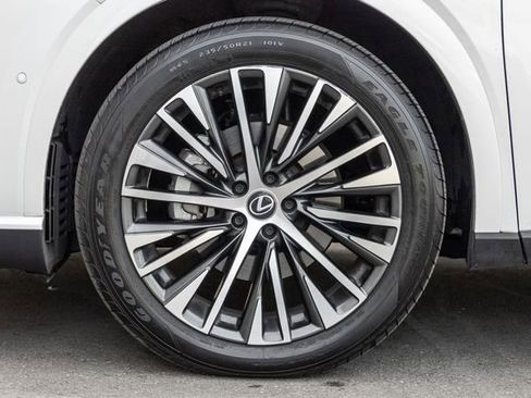 Used 2024 Lexus RX 350 Premium Plus image 14