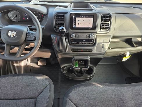 New 2026 RAM ProMaster 2500 w/ Convenience Group image 21